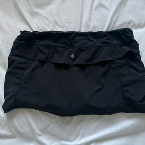 Lululemon Skirt